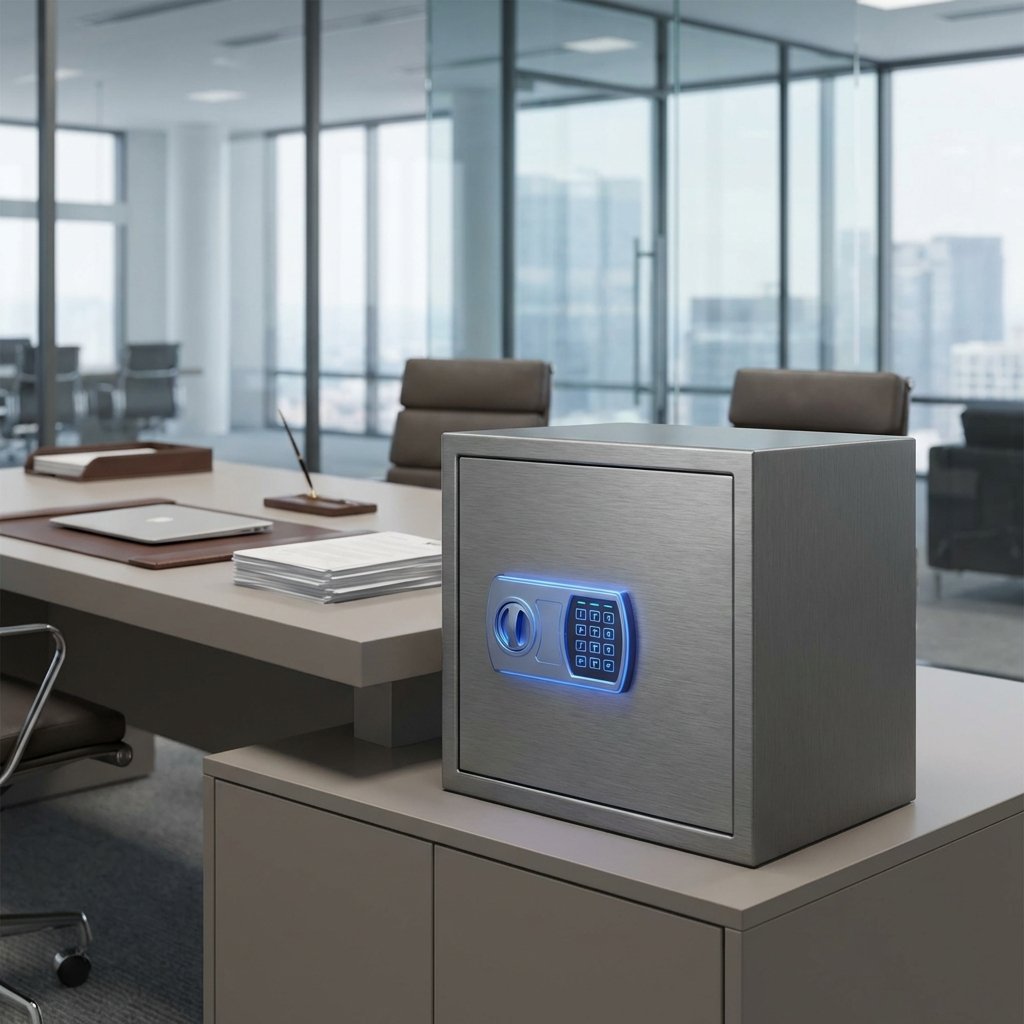 Ofis Kasası