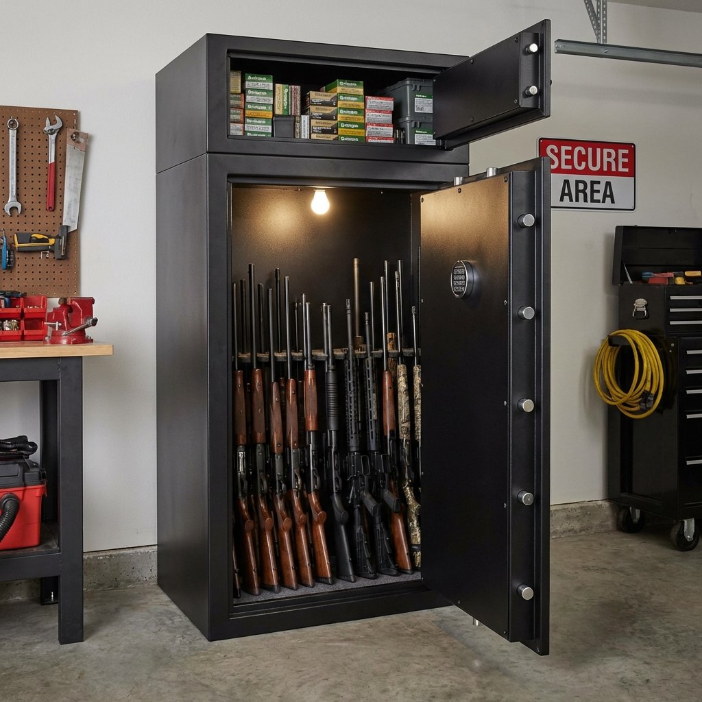 Büyük Silah Dolabı