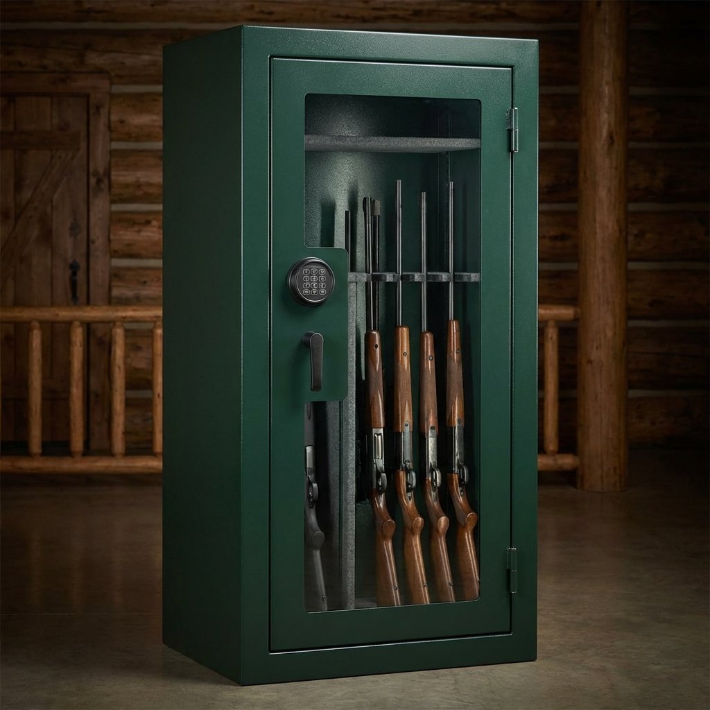 Silah Dolabı